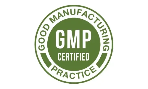 Metanail Complex GMP Certified